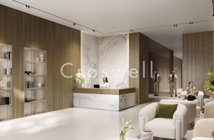 Apartment - Studio - 1 Bathroom for sale in Verdania 1 - Dubai Land Residence Complex - Dubai Apartment - Studio - 1 Bathroom for sale in Verdania 1 - Dubai Land Residence Complex - Dubai