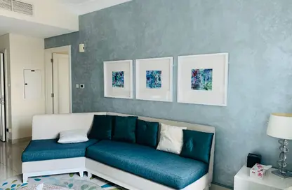 Apartment - 2 Bedrooms - 3 Bathrooms for rent in Damac Maison Dubai Mall Street (The Signature) - Burj Khalifa Area - Downtown Dubai - Dubai Apartment - 2 Bedrooms - 3 Bathrooms for rent in Damac Maison Dubai Mall Street (The Signature) - Burj Khalifa Area - Downtown Dubai - Dubai