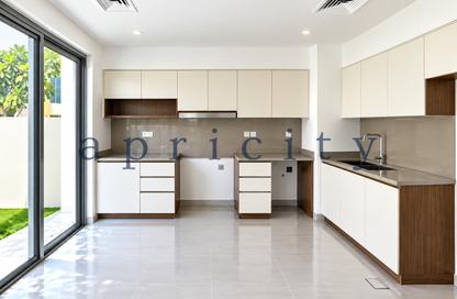 Townhouse - 4 - 4 for rent in Camelia 1 - Camelia - Arabian Ranches 2 - Dubai
