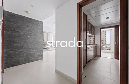 Apartment - 1 Bedroom - 2 Bathrooms for rent in Attessa Tower - Marina Promenade - Dubai Marina - Dubai