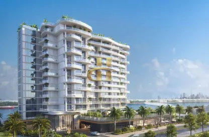 Apartment - 1 Bedroom - 2 Bathrooms for sale in Hermina By Casagrand - Dubai Islands - Dubai