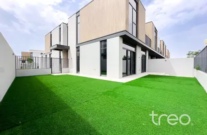 Villa - 4 Bedrooms - 4 Bathrooms for rent in Mudon Al Ranim 1 - Mudon - Dubai