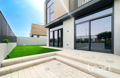 Villa - 4 Bedrooms - 4 Bathrooms for rent in Mudon Al Ranim 1 - Mudon - Dubai