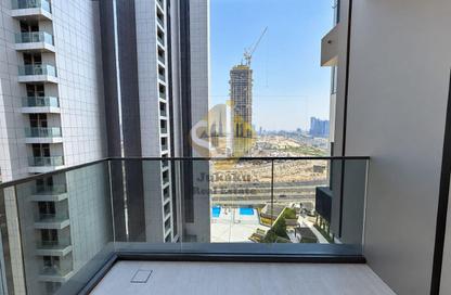 Apartment - Studio - 1 for rent in Regalia By Deyaar - Business Bay - Dubai