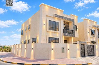 Villa - 5 - 7 for sale in Al Yasmeen 1 - Al Yasmeen - Ajman