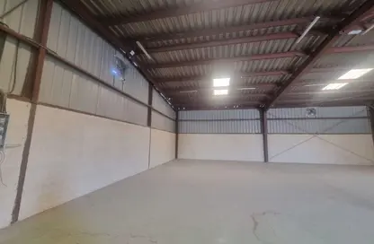 Warehouse - Studio - 1 Bathroom for rent in Ras Al Khor Industrial 1 - Ras Al Khor Industrial - Ras Al Khor - Dubai