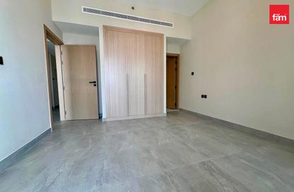 Apartment - 1 Bedroom - 2 Bathrooms for rent in Aark Residences - Dubai Land Residence Complex - Dubai