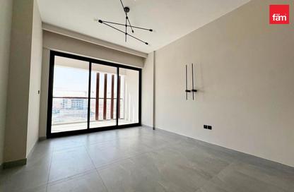 Apartment - 1 Bedroom - 2 Bathrooms for rent in Aark Residences - Dubai Land Residence Complex - Dubai Apartment - 1 Bedroom - 2 Bathrooms for rent in Aark Residences - Dubai Land Residence Complex - Dubai