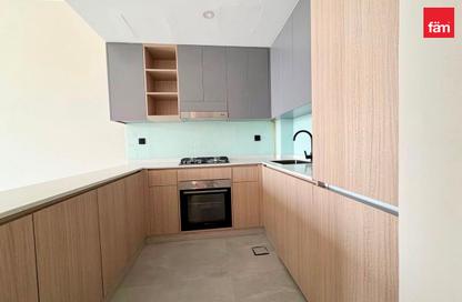 Apartment - 1 Bedroom - 2 Bathrooms for rent in Aark Residences - Dubai Land Residence Complex - Dubai Apartment - 1 Bedroom - 2 Bathrooms for rent in Aark Residences - Dubai Land Residence Complex - Dubai