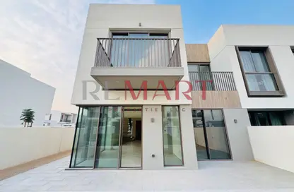 Villa - 4 Bedrooms - 4 Bathrooms for rent in Orania - The Valley - Dubai