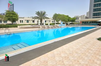 Apartment - 2 Bedrooms - 2 Bathrooms for rent in Golf Tower 1 - Golf Towers - The Views - Dubai Apartment - 2 Bedrooms - 2 Bathrooms for rent in Golf Tower 1 - Golf Towers - The Views - Dubai