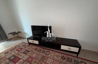 Apartment - 1 Bedroom - 2 Bathrooms for rent in Elite Residence - Dubai Marina - Dubai Apartment - 1 Bedroom - 2 Bathrooms for rent in Elite Residence - Dubai Marina - Dubai