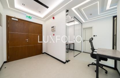 Office Space - Studio for rent in Al Manara Tower - Business Bay - Dubai Office Space - Studio for rent in Al Manara Tower - Business Bay - Dubai