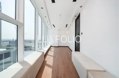 Office Space - Studio for rent in Al Manara Tower - Business Bay - Dubai