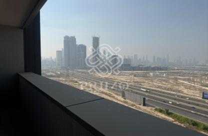 Apartment - 2 - 2 for rent in Sobha Creek Vistas Reserve Tower B - Sobha Creek Vistas Reserve - Sobha Hartland - Mohammed Bin Rashid City - Dubai