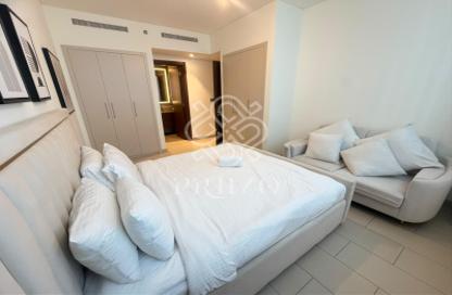 Apartment - 2 - 2 for rent in Sobha Creek Vistas Reserve Tower B - Sobha Creek Vistas Reserve - Sobha Hartland - Mohammed Bin Rashid City - Dubai