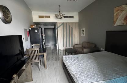 Apartment - Studio - 1 Bathroom for rent in Elite Business Bay Residence - Business Bay - Dubai Apartment - Studio - 1 Bathroom for rent in Elite Business Bay Residence - Business Bay - Dubai