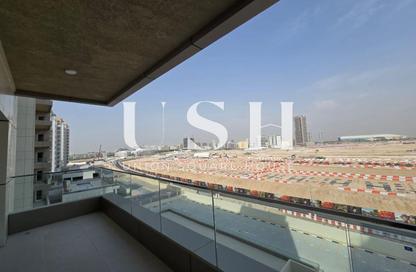 Apartment - 3 - 4 for rent in Rapunzel - Living Legends - Dubai