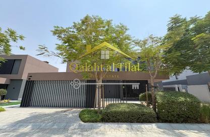 Villa - 5 Bedrooms - 6 Bathrooms for rent in Kaya - Masaar - Tilal City - Sharjah Villa - 5 Bedrooms - 6 Bathrooms for rent in Kaya - Masaar - Tilal City - Sharjah