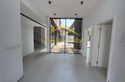 Villa - 5 Bedrooms - 6 Bathrooms for rent in Kaya - Masaar - Tilal City - Sharjah