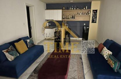 Villa - 5 Bedrooms - 7 Bathrooms for rent in Al Zaheya Gardens - Al Zahya - Ajman