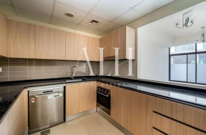 Villa - 4 Bedrooms - 4 Bathrooms for rent in Senses at the Fields - The Fields - District 11 - Mohammed Bin Rashid City - Dubai