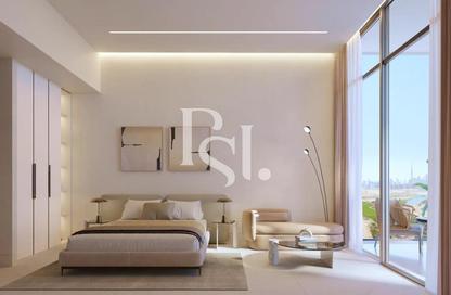 Apartment - 1 Bedroom - 1 Bathroom for sale in Skyhills Residences 2 - Skyhills Residences - Dubai Science Park - Dubai