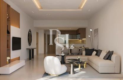 Apartment - 1 Bedroom - 1 Bathroom for sale in Skyhills Residences 2 - Skyhills Residences - Dubai Science Park - Dubai