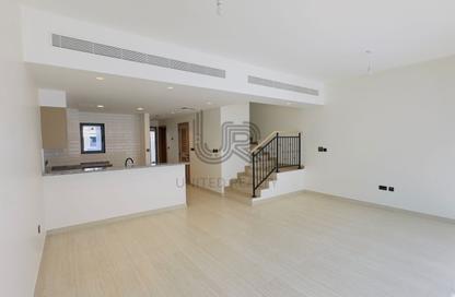 Villa - 4 Bedrooms - 3 Bathrooms for sale in Portofino - Damac Lagoons - Dubai