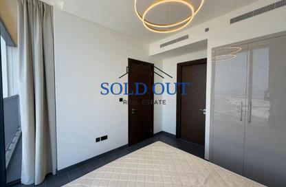 Apartment - 1 Bedroom - 2 Bathrooms for rent in The Crest Tower B - The Crest - Sobha Hartland - Mohammed Bin Rashid City - Dubai