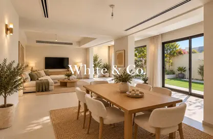Townhouse - 4 Bedrooms - 4 Bathrooms for sale in Mira Oasis 2 - Mira Oasis - Reem - Dubai Townhouse - 4 Bedrooms - 4 Bathrooms for sale in Mira Oasis 2 - Mira Oasis - Reem - Dubai