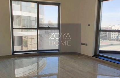 Apartment - 2 Bedrooms - 3 Bathrooms for rent in Central Towers B - Central Towers - Arjan - Dubai