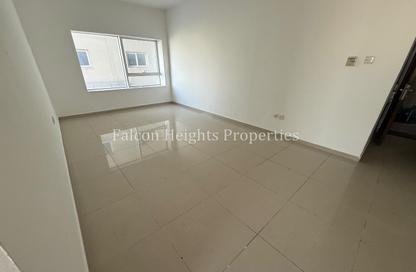 Apartment - Studio - 1 Bathroom for rent in Tiger Building Al Yarmouk - Al Nahda - Sharjah