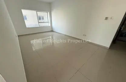 Apartment - 1 Bathroom for rent in Tiger Building Al Yarmouk - Al Nahda - Sharjah