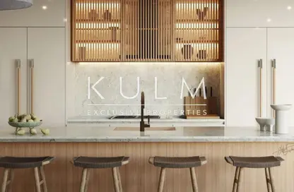 شقة - 2 غرف نوم - 4 حمامات للبيع في نوبو ريزيدنسز - جزيرة السعديات - أبوظبي