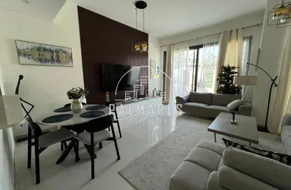 بنتهاوس - 2 غرف نوم - 4 حمامات للايجار في فيلات ماربيلا الثانية - ماربيا - ميناء العرب - راس الخيمة - رأس الخيمة بنتهاوس - 2 غرف نوم - 4 حمامات للايجار في فيلات ماربيلا الثانية - ماربيا - ميناء العرب - راس الخيمة - رأس الخيمة