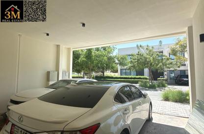 Villa - 3 Bedrooms - 3 Bathrooms for rent in Seaside Hills Residences - Al Zorah - Ajman