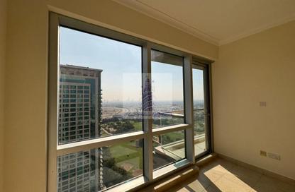 Apartment - 1 - 1 for rent in The Fairways West - The Fairways - The Views - Dubai