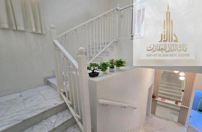 فيلا - 4 غرف نوم - 6 حمامات للبيع في الزاهية جاردنز - الزاهية - عجمان فيلا - 4 غرف نوم - 6 حمامات للبيع في الزاهية جاردنز - الزاهية - عجمان