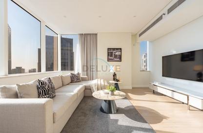 Apartment - 2 - 2 for rent in Sky Gardens - DIFC - Dubai Apartment - 2 - 2 for rent in Sky Gardens - DIFC - Dubai