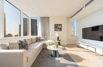 Apartment - 2 Bedrooms - 2 Bathrooms for rent in Sky Gardens - DIFC - Dubai