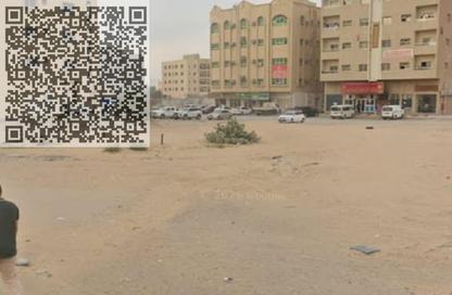 Land - Studio for sale in Zain 2 Building - Al Jurf Industrial 3 - Al Jurf Industrial - Ajman