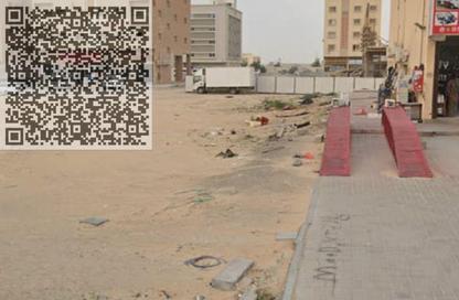 Land - Studio for sale in Zain 2 Building - Al Jurf Industrial 3 - Al Jurf Industrial - Ajman Land - Studio for sale in Zain 2 Building - Al Jurf Industrial 3 - Al Jurf Industrial - Ajman