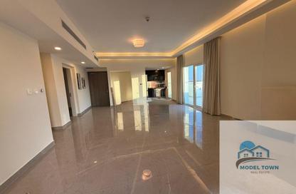 Apartment - 3 Bedrooms - 3 Bathrooms for rent in Leonardo Residences - Masdar City - Abu Dhabi