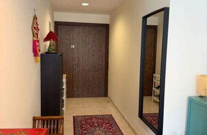 Apartment - 3 Bedrooms - 4 Bathrooms for rent in Executive Tower J - Executive Towers - Business Bay - Dubai