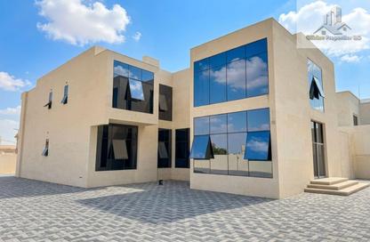 Villa - 5 Bedrooms - 7 Bathrooms for rent in Nad Al Sheba 4 - Nad Al Sheba - Dubai