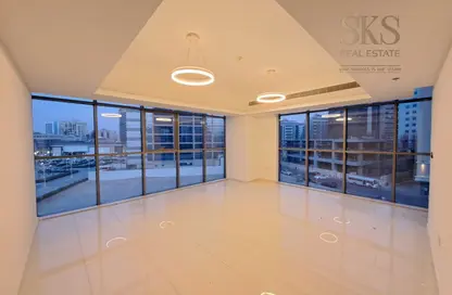 Apartment - 2 Bedrooms - 3 Bathrooms for rent in Zee Zee Tower - Al Barsha 1 - Al Barsha - Dubai