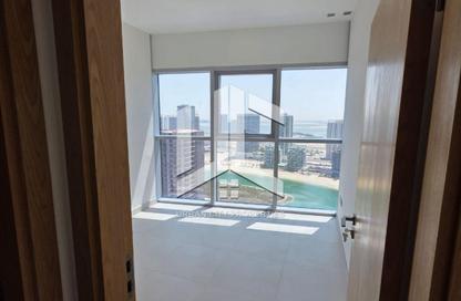 Apartment - 2 Bedrooms - 2 Bathrooms for rent in Radiant Square - City Of Lights - Al Reem Island - Abu Dhabi