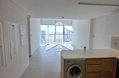 Apartment - 2 Bedrooms - 2 Bathrooms for rent in Radiant Square - City Of Lights - Al Reem Island - Abu Dhabi