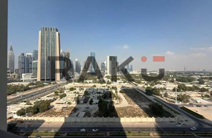 Apartment - 1 Bedroom - 2 Bathrooms for sale in Downtown Views II Tower 1 - Downtown Views II - Zabeel 2 - Zabeel - Dubai